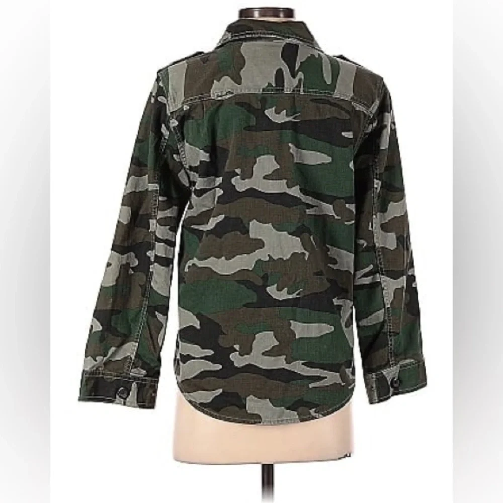 J. Crew crew nwot